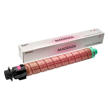 Cartus imprimanta Ricoh C4503 / C4504 magenta Integral-Germany, toner laser compatibil 841855, 22500 pagini
