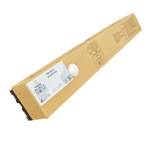 Cartus imprimanta Sharp DX-25GT B HYB laser toner compatibil DX-25GTBA, black, 20000 pagini