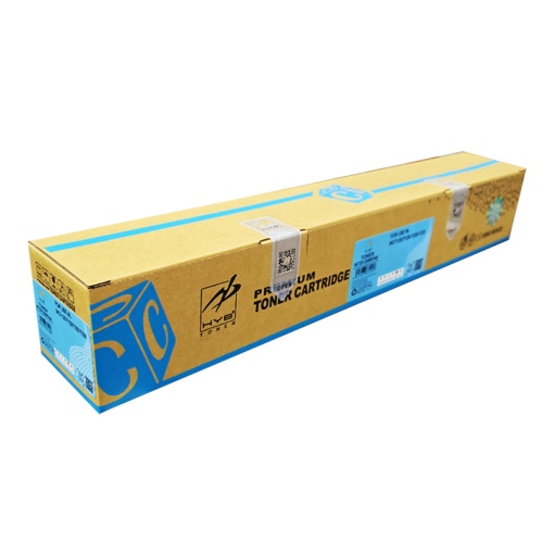 Cartus imprimanta Xerox WC7220 C HYB (006R01464) laser toner compatibil 006R01464, cyan, 15000 pagini