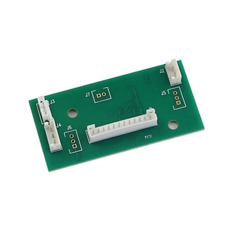 Chip cartus imprimanta Lexmark MS MX710 FUSER CARD (200K) WW (40G4135) cip cartus toner 200000 pagini