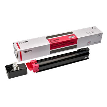 Cartus imprimanta Kyocera TK895 MAGENTA rosu Laser Integral-Germany toner TK895K, compatibil, 6000 pagini