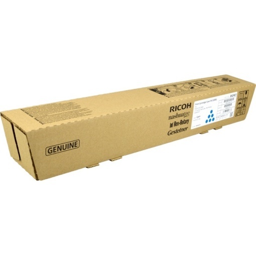 Cartus imprimanta Ricoh OEM MC2000L C laser toner original 842461, cyan, 2500 pagini