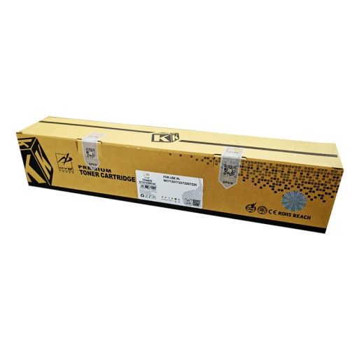 Cartus imprimanta Xerox WC7220 B HYB (006R01461) laser toner compatibil 006R01461, black, 22000 pagini