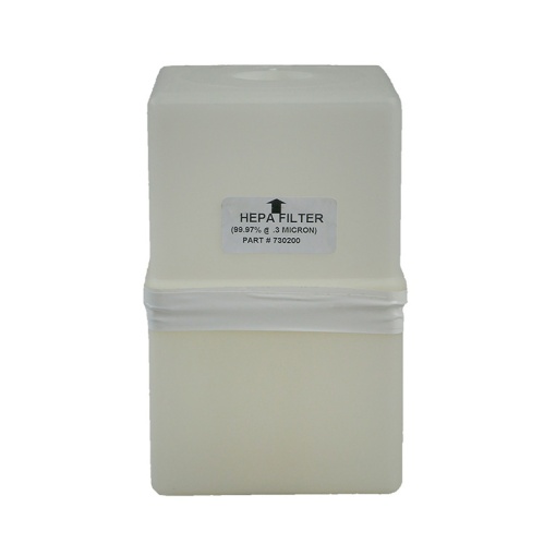 Filtru HEPA Aspirator Express Toner