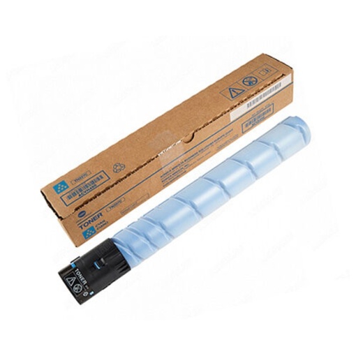 Cartus imprimanta Konica Minolta OEM TN-227 C LASER toner original ACVH450, TN227C, cyan, 24000 pagini