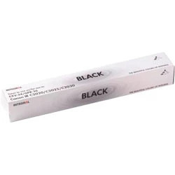 Cartus imprimanta Kyocera TK8335 BLACK negru Integral-Germany Laser toner 1T02RL0NL0, TK8335K, compatibil, 25000 pagini