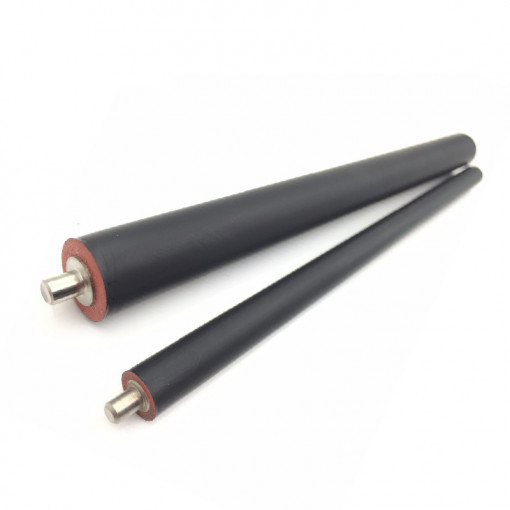 Samsung ML2851, Xerox 3210 Lower Sleeved Roller Mare+Mica, JC66-01663A, JC66-01664A, 022N02357, 022N02358