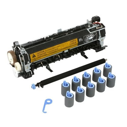 Unitate cuptor HP P4015, fuser unit, MAINTAINANCE KIT CB389A, CB388-67903, CB388-67901, compatibila