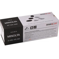 Cartus imprimanta copiator Konica Minolta TN-211 / TN-311 Integral-Germany Laser 8938-404, 8938-415, TN211, TN311, toner laser compatibil, 17500 pagini