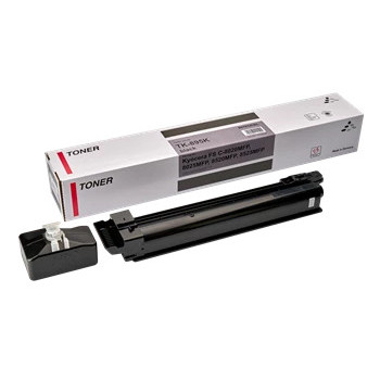 Cartus imprimanta Kyocera TK895 BLACK negru Laser Integral-Germany toner TK895K, compatibil, 12000 pagini