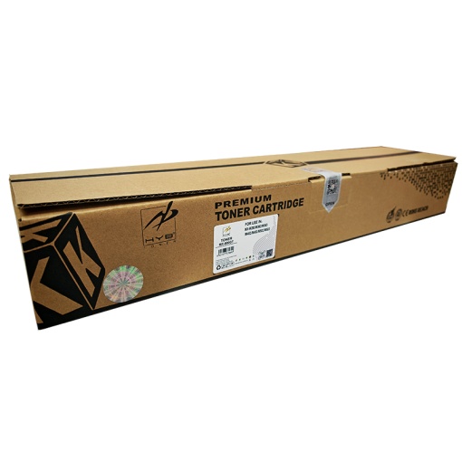 Cartus imprimanta Sharp MX500GT HYB laser toner compatibil MX-500GT, black, 40000 pagini