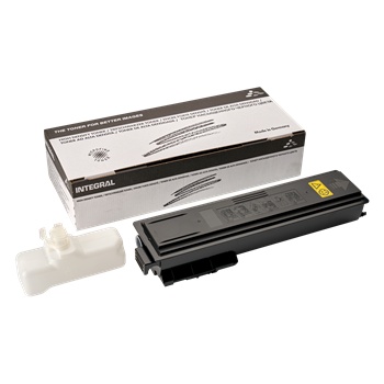 Cartus imprimanta Utax CK7510 Integral-Germany laser toner compatibil 623010010, 623010015, CK-7510, black, 20000 pagini