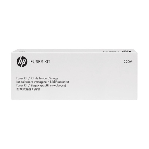 Unitate cuptor HP OEM P3015 FUSER UNIT original RM1-6319-020CN