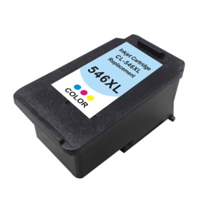 Can CL-546XL C ink, CL-546XL, 8288B001, PREMIUM