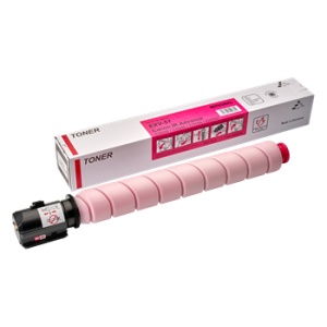 Cartus imprimanta Canon EXV-64 M Integral-Germany compatibil 5755C002, C-EXV64, magenta, 25500 pagini