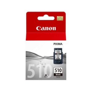 Cartus imprimanta Canon OEM PG-510 Black inkjet original 2970B001, PG510, black