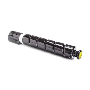Cartus imprimanta copiator Canon EXV-47 Yellow LASER 8519B002, EXV47, toner laser compatibil, 21500 pagini