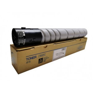 Cartus imprimanta copiator Konica Minolta TN-221 TN-321 TN-322 TN-323 B Laser TN221K, TN321K, TN322, TN323, A33K0D0, A33K150, A33K1D0, A87M050, A87M0D0, A8K3150, A8K31D0, B1036, B1194, toner laser compatibil, 27000 pagini