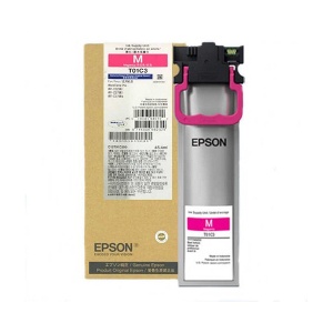 Cartus imprimanta Epson OEM T01C M inkjet original C13T01C300, magenta, 5000 pagini