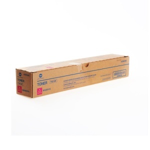 Cartus imprimanta Konica Minolta TN-512 M Laser toner compatibil A33K352, TN512M, magenta, 27000 pagini