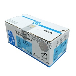 Cartus imprimanta Kyocera TK-5230 C HYB Laser toner compatibil 1T02R9CNL0, TK5230C, cyan, 2200 pagini
