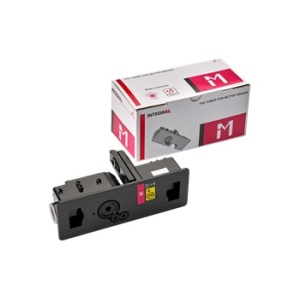Cartus imprimanta Kyocera TK-5450 M Integral-Germany Laser toner compatibil 1T0C0DBNL0, TK-5450M, magenta, 3200 pagini