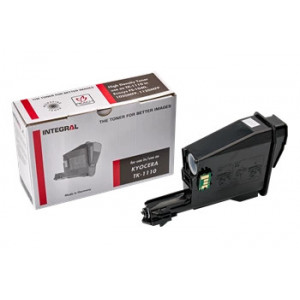Cartus imprimanta Kyocera TK1110 Laser Integral-Germany toner TK1110, compatibil, 2500 pagini