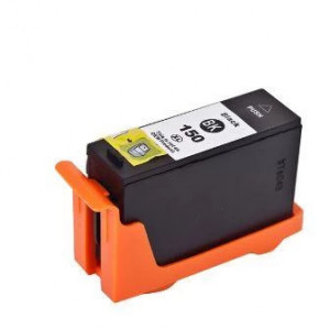Cartus imprimanta Lexmark 150XL Black Inkjet cerneala 150XL, 14N1614E, compatibil