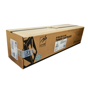 Cartus imprimanta Ricoh Type-6110D HYB laser toner compatibil 841332, 841992 , 885098, 842116 885274, 885400, 885273, black, 43000 pagini