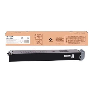 Cartus imprimanta Sharp OEM BP-GT30 B Laser toner original BP-GT30BA, black, 20000 pagini