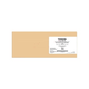 Cartus imprimanta TOSHIBA OEM T409E-R Laser toner original 6B000001169, T-409E-R, black, 20000 pagini