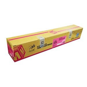 Cartus imprimanta Xerox WC7525 M HYB (006R01519) laser toner compatibil 006R01519, magenta, 15000 pagini