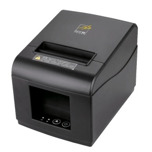Imprimanta termica HYB M804 POS USB+LAN, bonuri