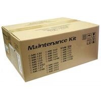 Kyocera MK-170 MAINTENANCE KIT compatibil 1702LZ8NL0, MK-170, black, 100000 pagini