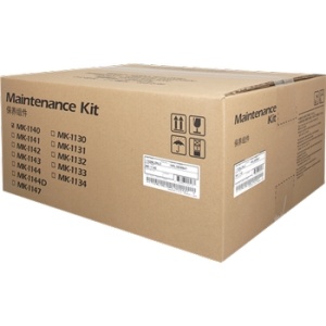 Kyocera OEM MK-1140 Maintenance Kit original 1702ML0NL0, 100000 pagini
