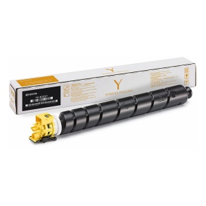 Kyocera OEM TK-8335 Y Laser