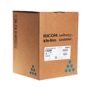 Ricoh OEM C5200 C LASER, 828425, 828429