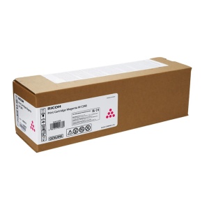Ricoh OEM MC240 M Laser
