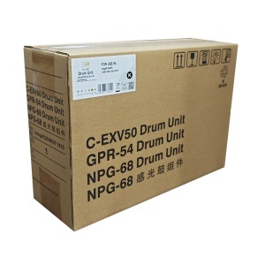 Unitate imagine Canon EXV-50 HYB DRUM UNIT compatibila 9437B002, C-EXV50, black, 30000 pagini