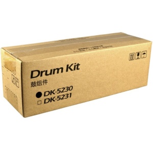 Unitate imagine Kyocera OEM DK-5230 DRUM UNIT original 302R793010, DK5230