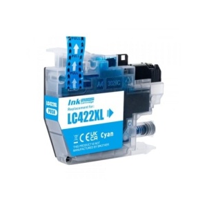 Bro LC422XL C ink