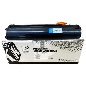 Cartus imprimanta Canon EXV-50 HYB laser toner compatibil 9436B002, C-EXV50, black, 16000 pagini