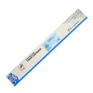 Cartus imprimanta Canon EXV-65 C HYB laser toner compatibil 5762C001, C-EXV65C, cyan, 11000 pagini