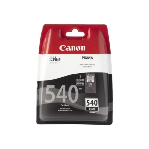 Cartus imprimanta Canon OEM PG-540 Black inkjet original 5225B001, PG540, black