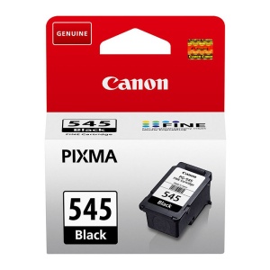 Cartus imprimanta Canon OEM PG-545 Inkjet original 8287B001, PG545, black - Img 2