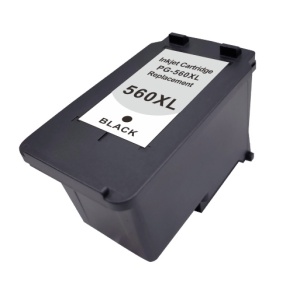 Cartus imprimanta Canon PG-560XL BK inkjet, 3712C001, PG560-XL, PREMIUM compatibil, black