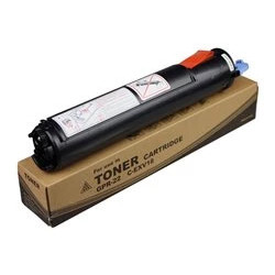 Cartus imprimanta copiator Canon PREM Can EXV-18 Laser 0386B002, EXV18, toner laser compatibil, 8400 pagini