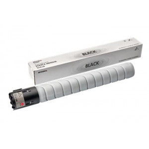 Cartus imprimanta copiator Konica Minolta TN-512 TN512 Black Integral-Germany Laser A33K152, TN512K, toner laser compatibil, 29000 pagini