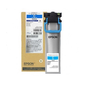 Cartus imprimanta Epson OEM T01C C inkjet original C13T01C200, cyan, 5000 pagini