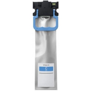 Cartus imprimanta Epson T11D XL C inkjet compatibil C13T11D240, cyan, 5000 pagini
